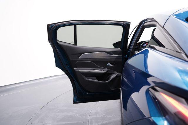 PEUGEOT 408 1.2 PureTech 130cv S&S EAT8 GT