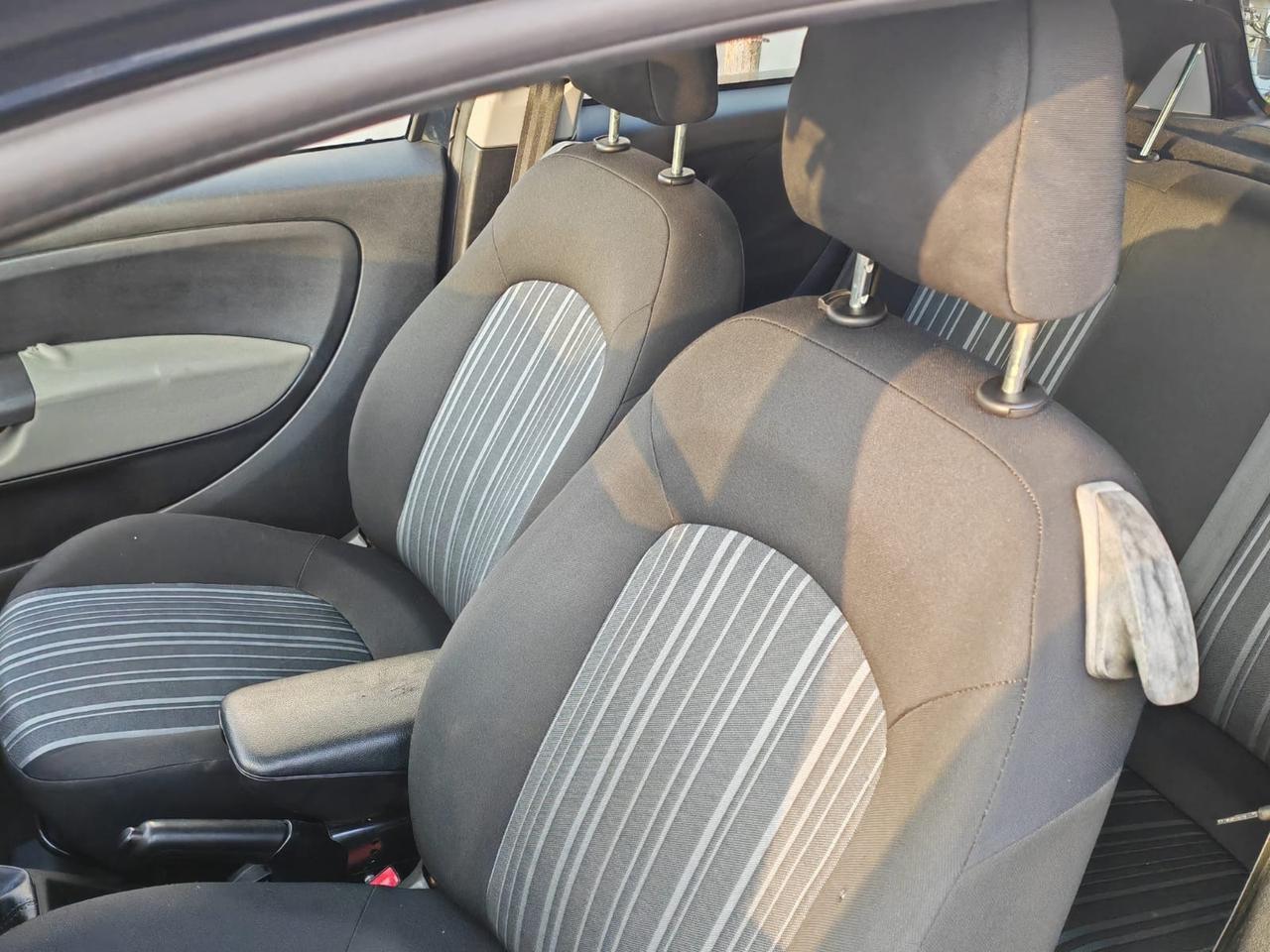 Fiat Punto Classic 1.3 MJT 3 porte Active