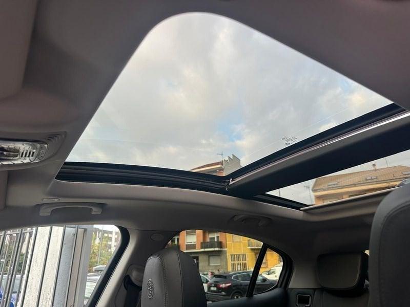 Alfa Romeo Stelvio Stelvio 2.2 t Veloce Q4 210cv auto
