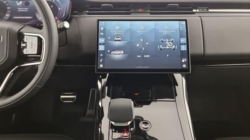 Land Rover RR Sport 3.0D l6 249 CV Dynamic SE