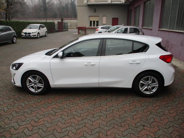 FORD Focus 1.0 EcoBoost Hybrid 125CV 5p.Business*PREZZO REALE