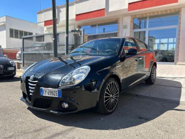 Alfa Romeo Giulietta 1.6 120 CV-2015-18”/COMANDI