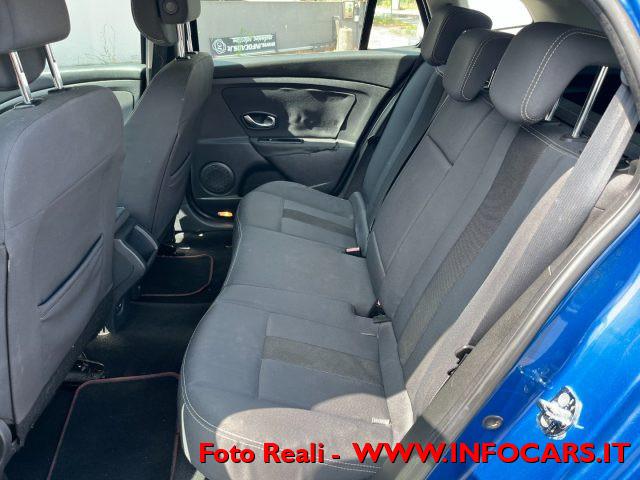 RENAULT Megane Mégane 1.5 dCi SporTour Dynamique*commercianti