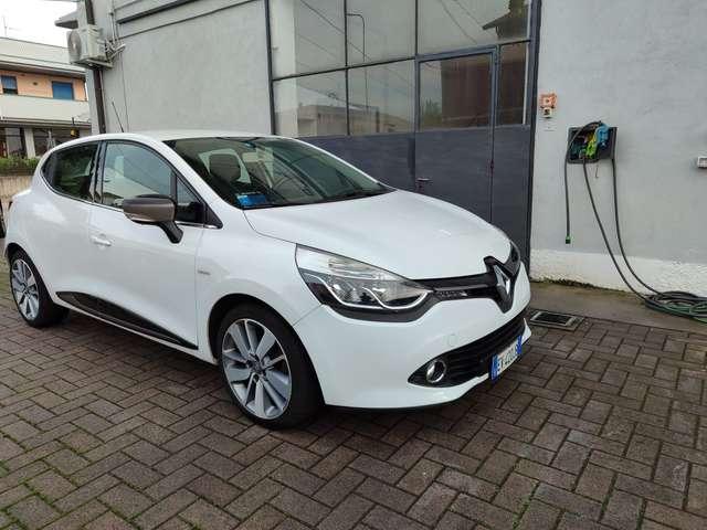 Renault Clio Clio IV COSTUME NATIONAL 5p 1.5 dci 75cv