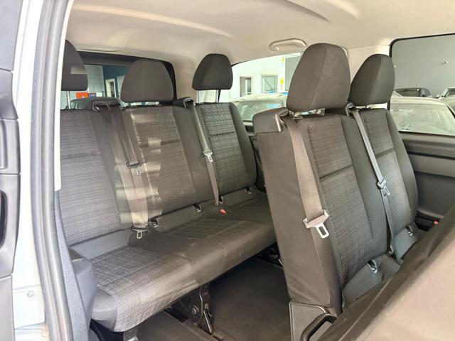 MERCEDES-BENZ Vito Tourer PRO Long 109CDI|9 POSTI|3 UNITÀ DISPONIBILI
