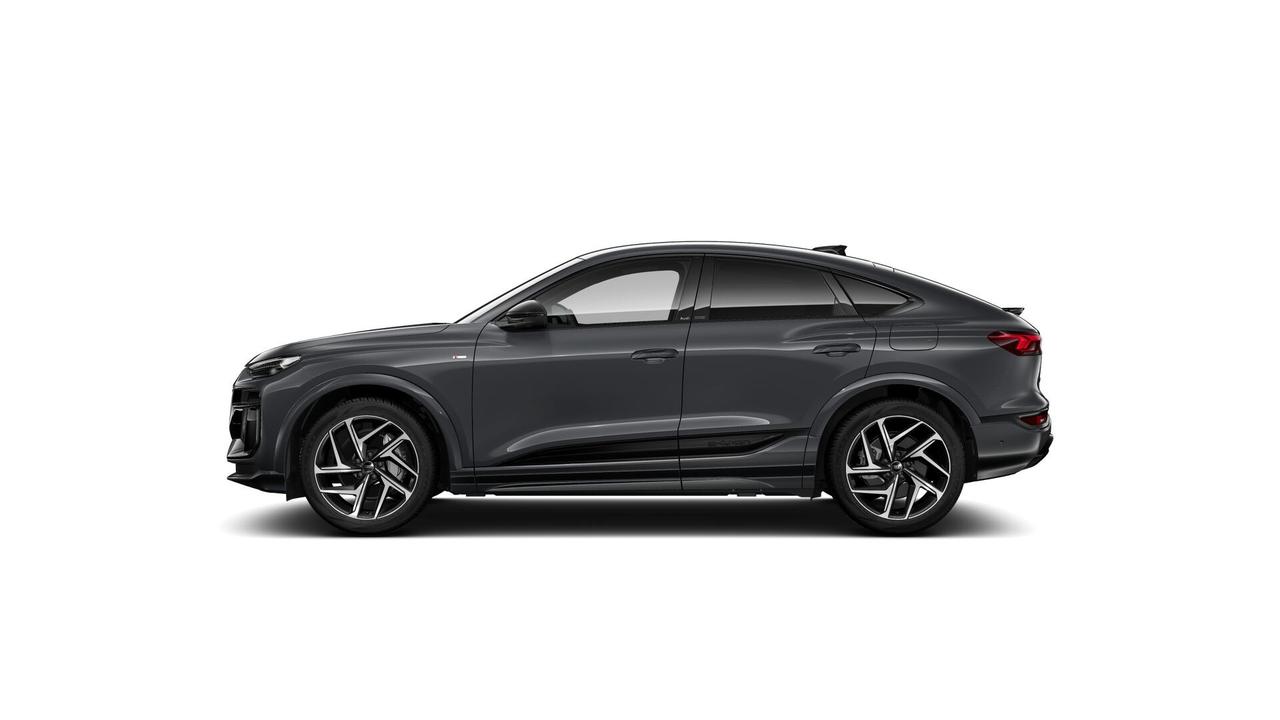 AUDI Audi Q6 Sportback S line edition e-tron quattro 315,00 kW