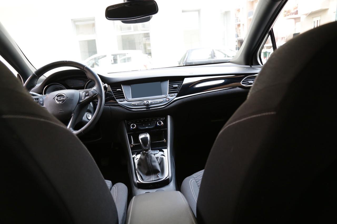 Opel Astra 1.4 Turbo 110CV EcoM Sports Tourer Dynamic