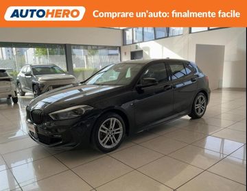 BMW 116 d 5p. Msport