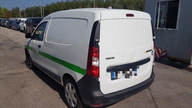 DACIA Dokker 1.5 dCi 8V 75CV Start&Stop Furgone