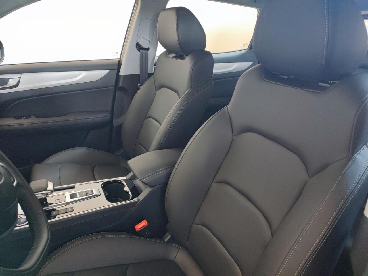 Emc Sei 1.5 BENZINA 147 CV AUTOMATICA