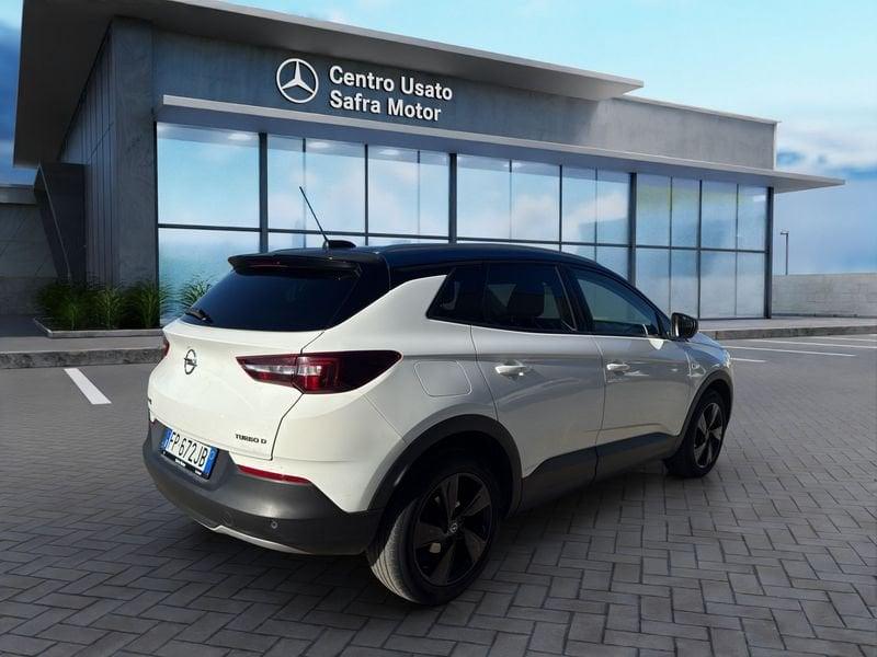 Opel Grandland Grandland X 1.6 diesel Ecotec Start&Stop Advance