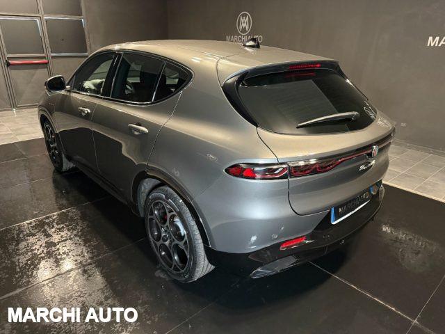 ALFA ROMEO Tonale 1.5 160 CV MHEV TCT7 Veloce