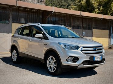 Ford Kuga 1.5 TDCI 120 CV S&S 2WD ST-Line Business