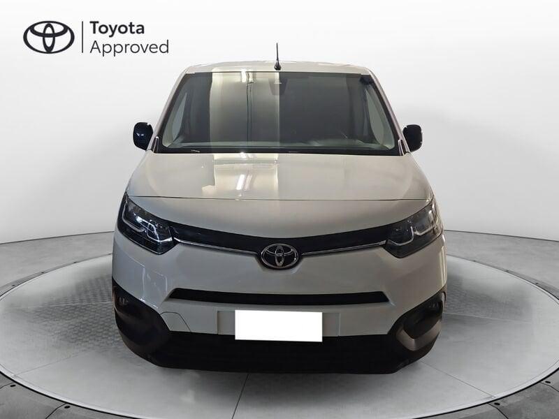 Toyota Proace City Proace City 1.5D 100 CV S&S PC 4p. Comfort