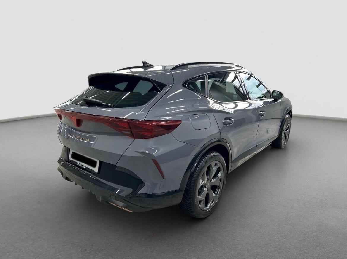 Cupra Formentor 1.5 TSI e-Hybrid