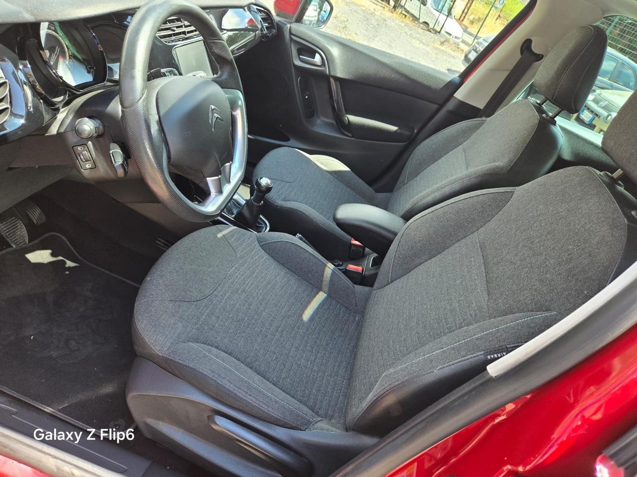 Citroen C3 PureTech 82 Exclusive
