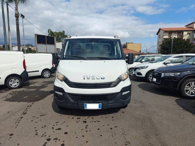 Iveco Daily 35 C16 2.3 Ribaltabile 160CV