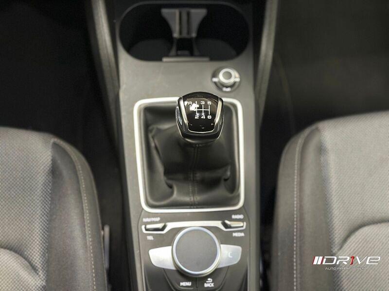 Audi Q2 Q2 30 TFSI S line Edition