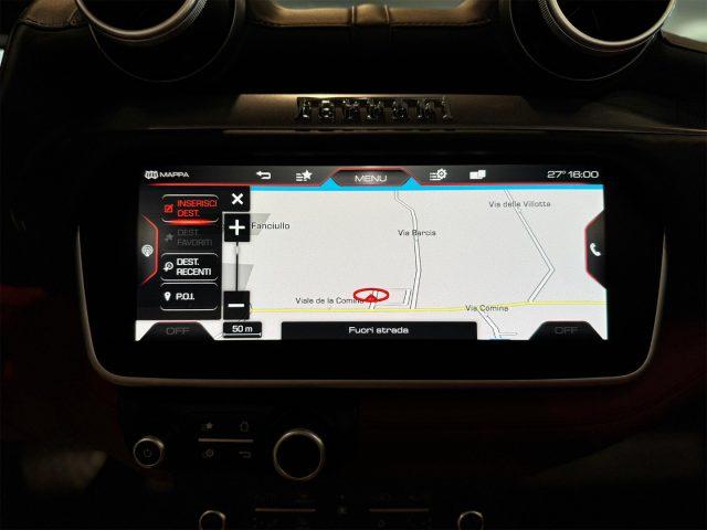 FERRARI Portofino PORTOFINO *SERVICE FERRARI*UNICA*SEDILI DAYTONA*