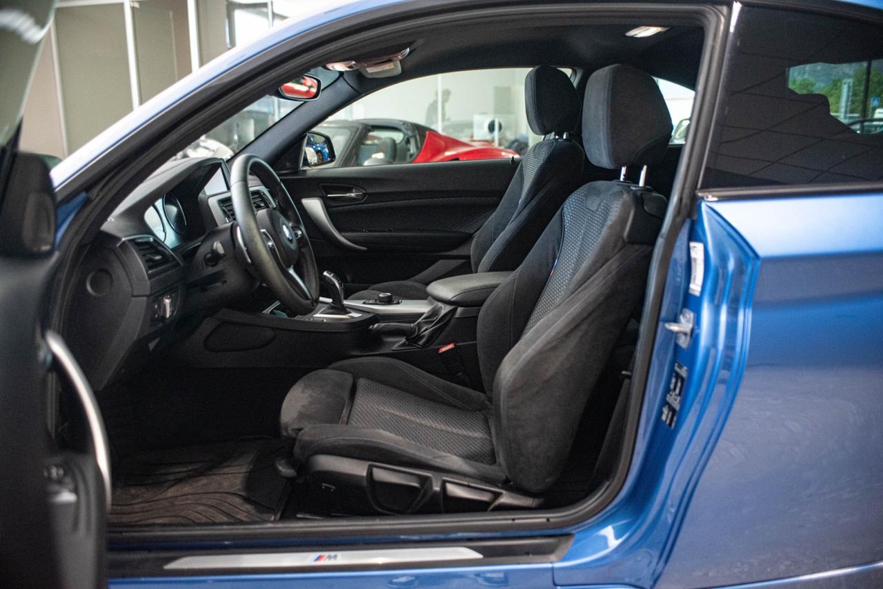 Bmw 230 230i Coupé Msport