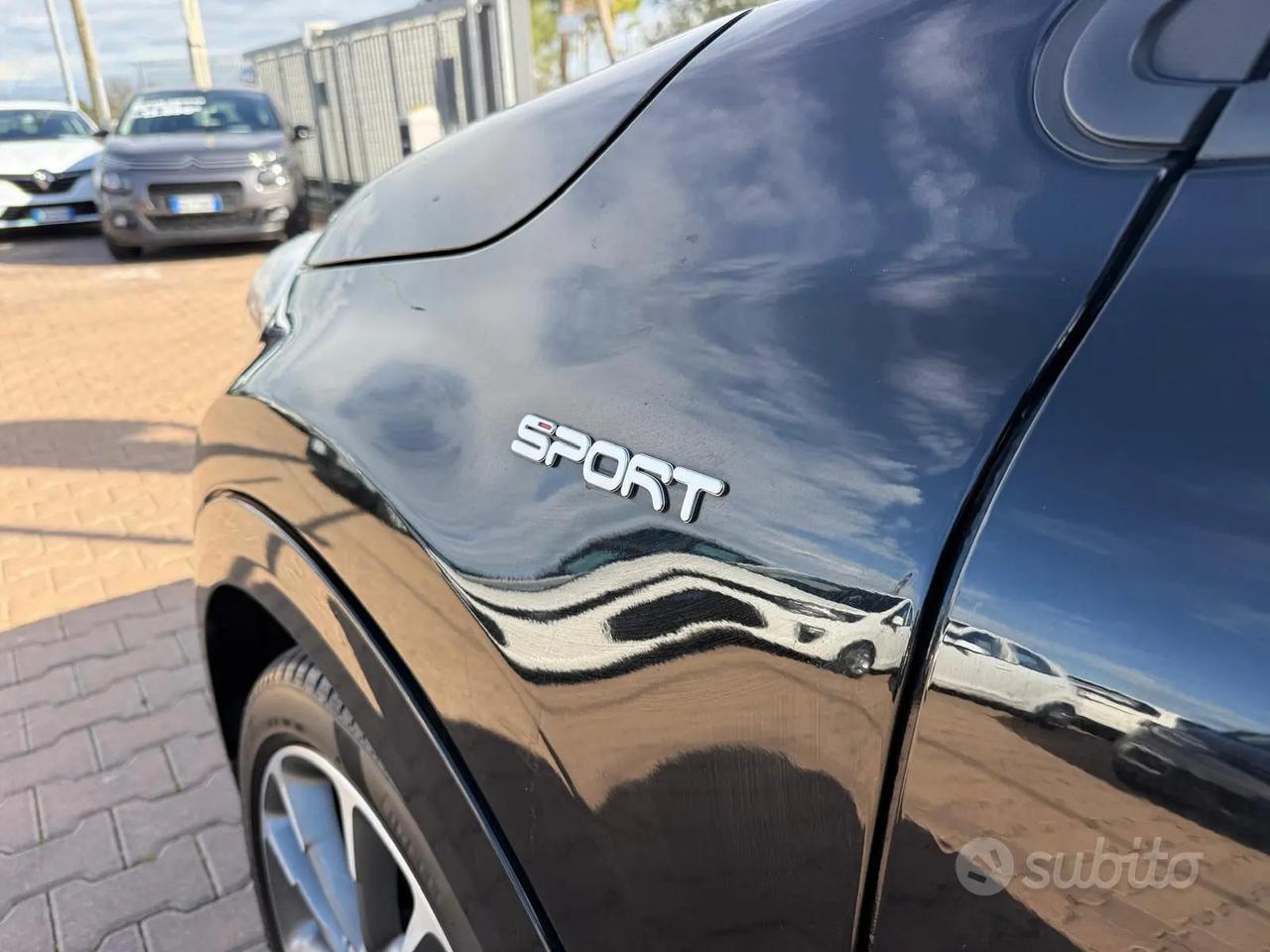 Fiat 500X 1.3 mjt Sport 95cv