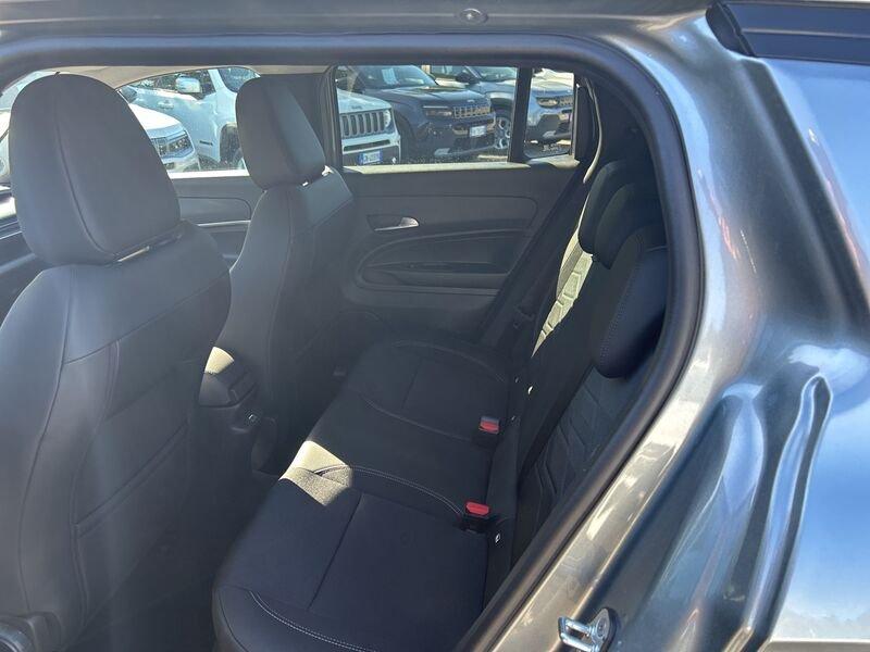 Jeep Avenger Benzina Summit1.2 100cv