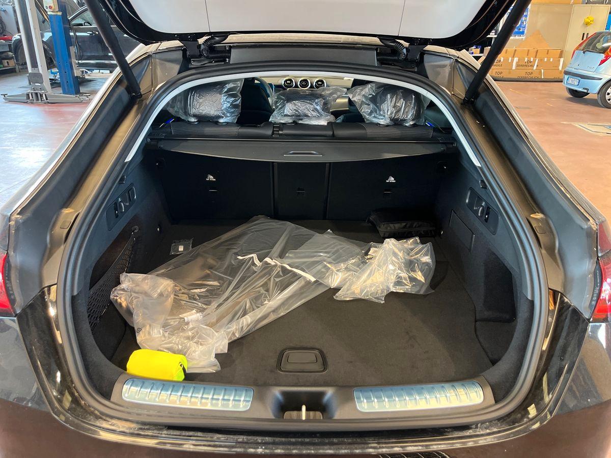 Mercedes-Benz GLC 220 d 4MATIC Coupe