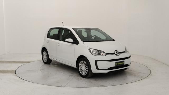VOLKSWAGEN up! 1.0 evo Move up! 65cv