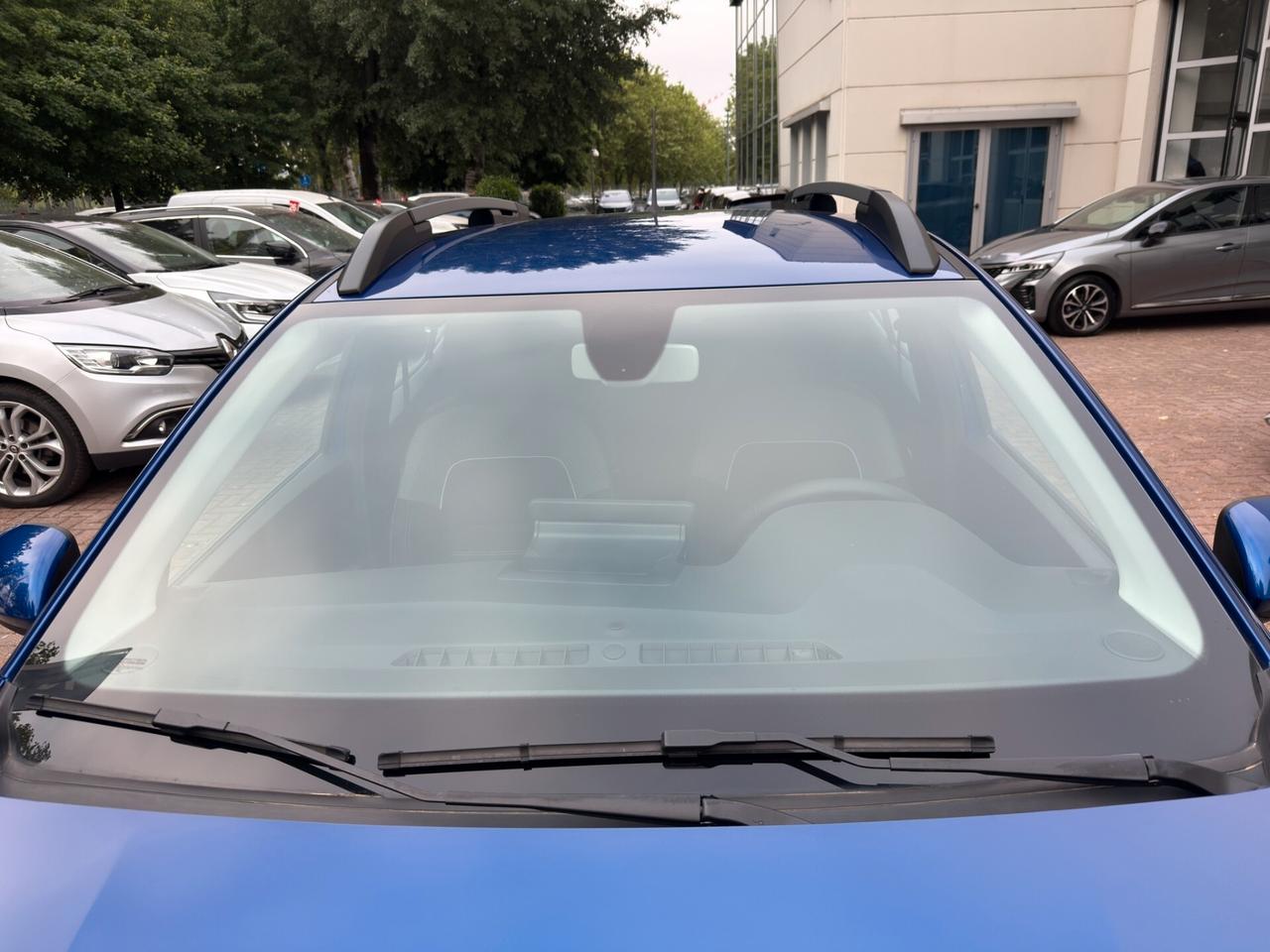 Dacia Sandero Stepway 1.0 TCe ECO-G Expression