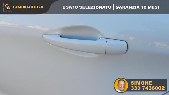 PEUGEOT 208 1° serie BlueHDi 75 5 porte Allure