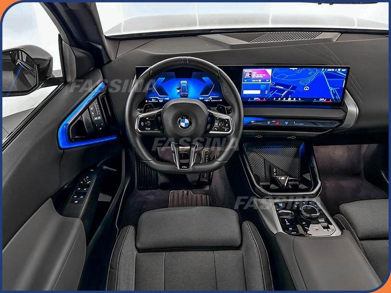 BMW X3 X3 xdrive20d MSport auto