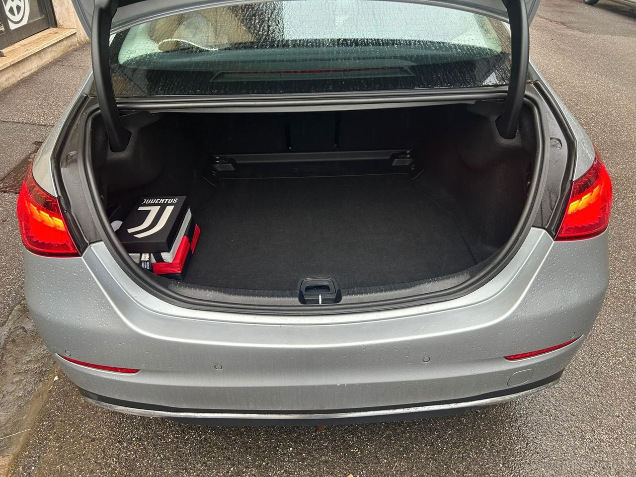 Mercedes-benz C 200 220 d Mild hybrid Premium Pro