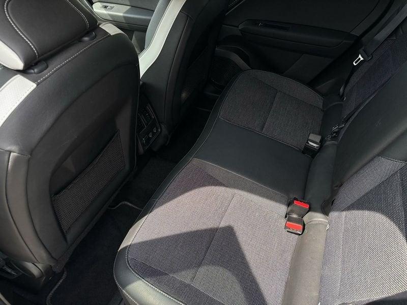 Renault Captur 1.6 E-TECH Hybrid Techno Fast Track Auto