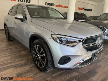 Mercedes-Benz GLC GLC 200 d Advanced 4matic auto