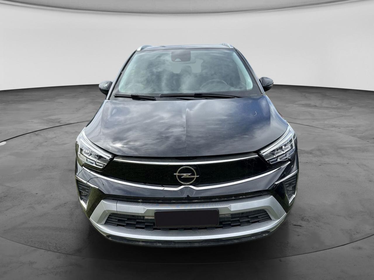 OPEL Crossland 2021 - Crossland 1.2 Elegance s&s 110cv