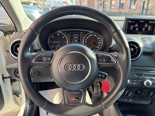 Audi A1 1.6 TDI Attraction XENON-BLUETOOTH