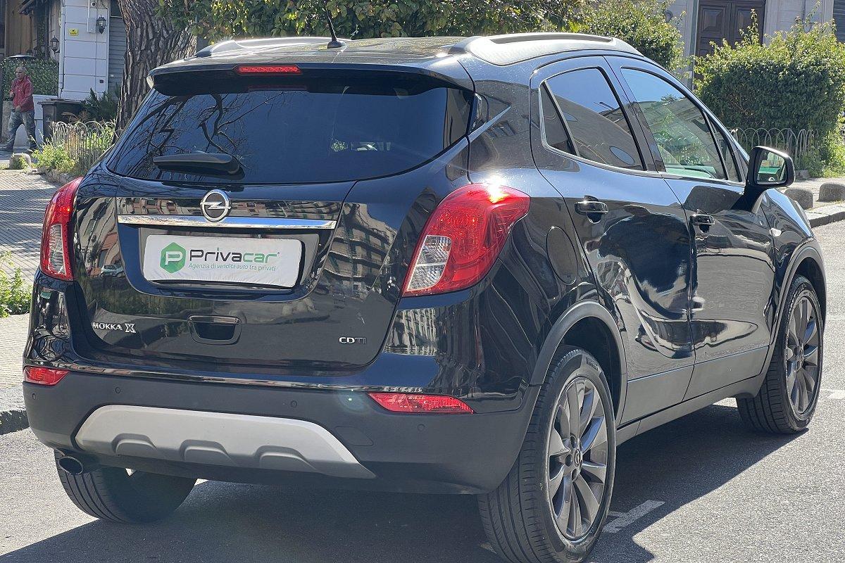 OPEL Mokka X 1.6 CDTI Ecotec 136CV 4x2 Start&Stop Innovation
