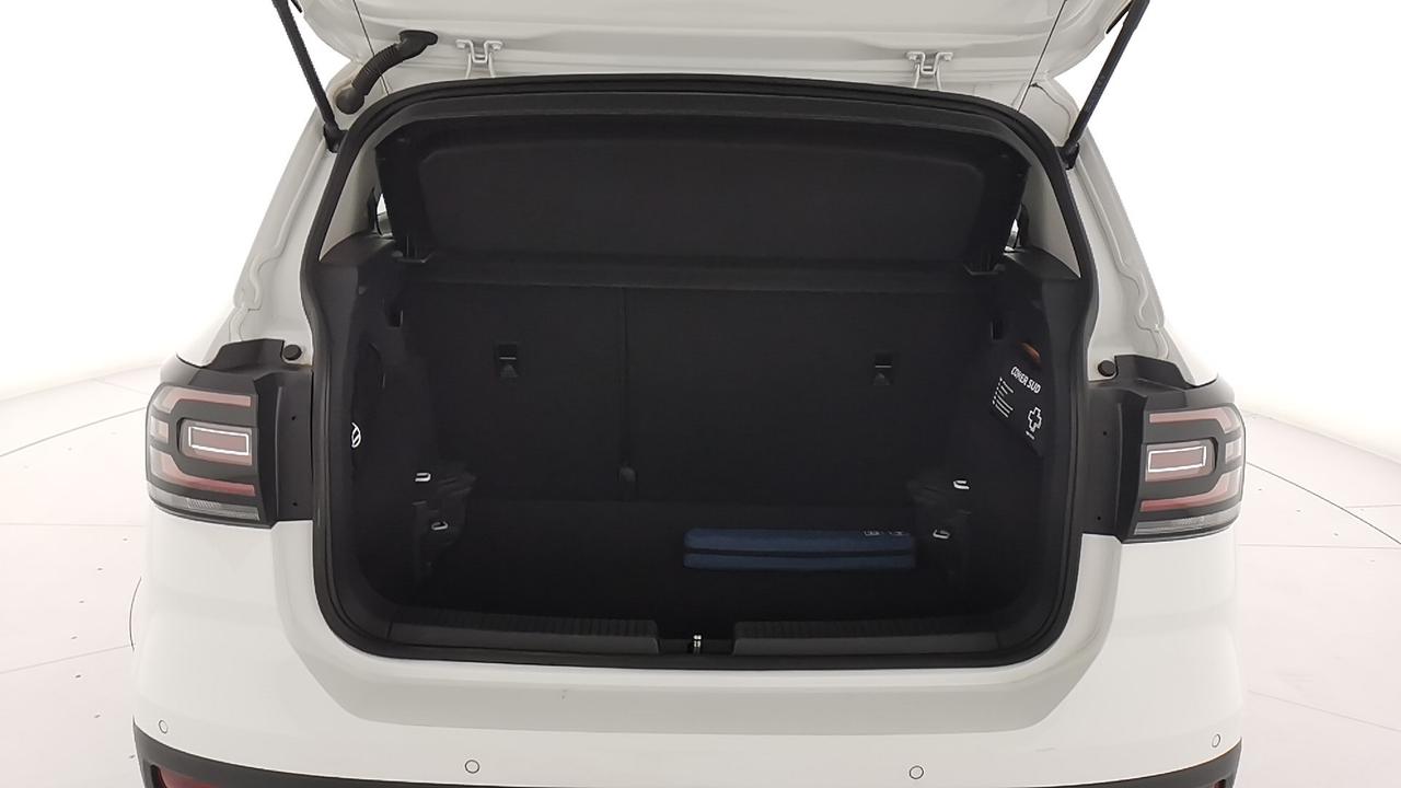 VOLKSWAGEN T-Cross 2019 - T-Cross 1.0 tsi Style 95cv