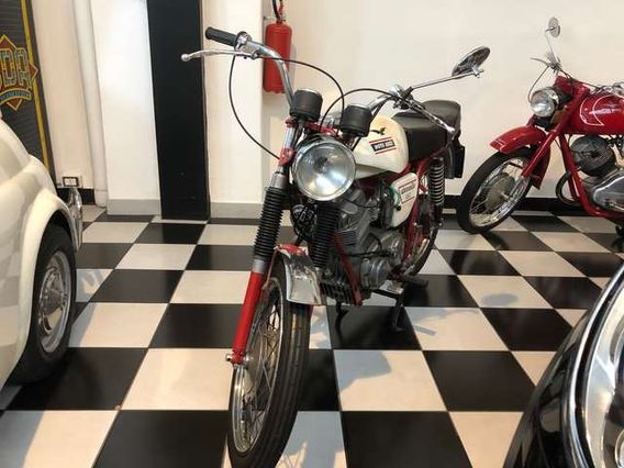 Moto Guzzi Stornello Moto Guzzi Stornello 160