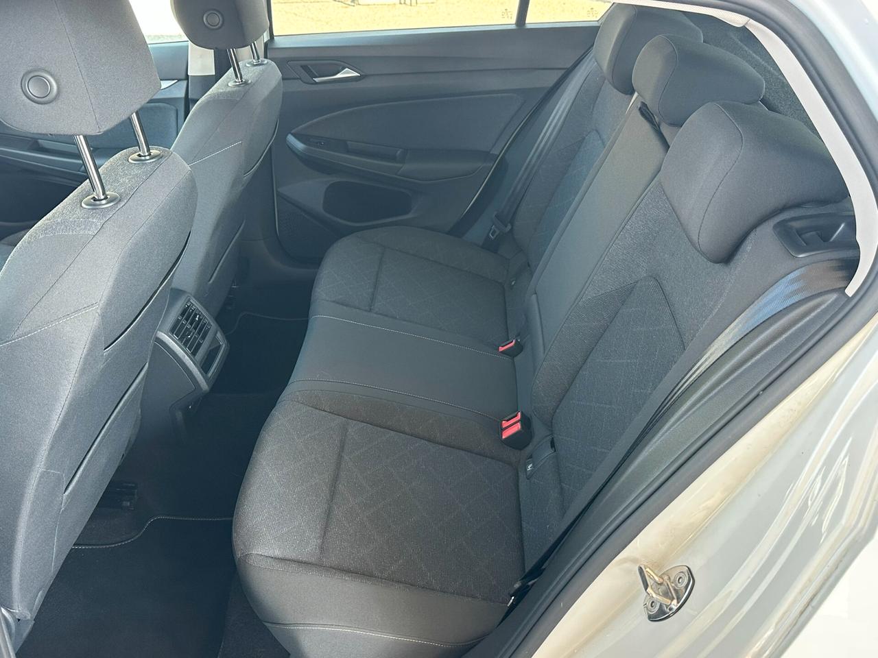 Volkswagen Golf 2.0 TDI SCR Style