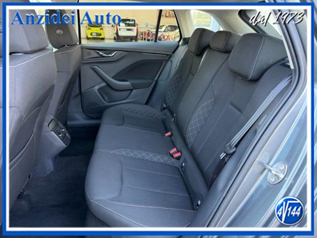 SKODA Scala 1.0 TSI Ambition