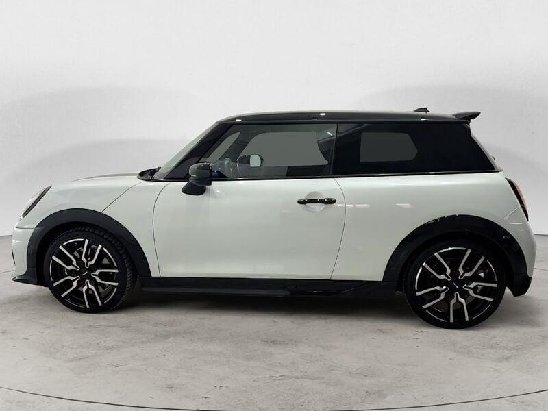 MINI Mini Mini Cooper S allestimento JCW