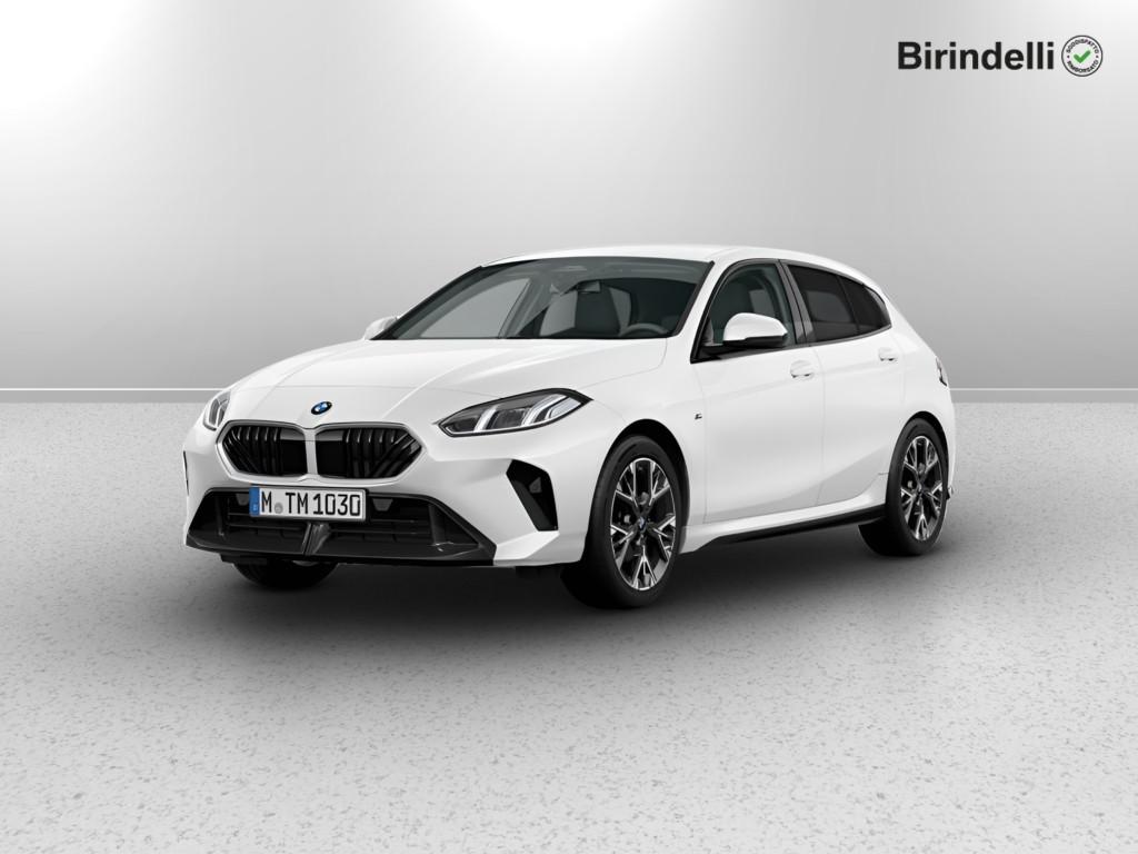 BMW BMW 118d