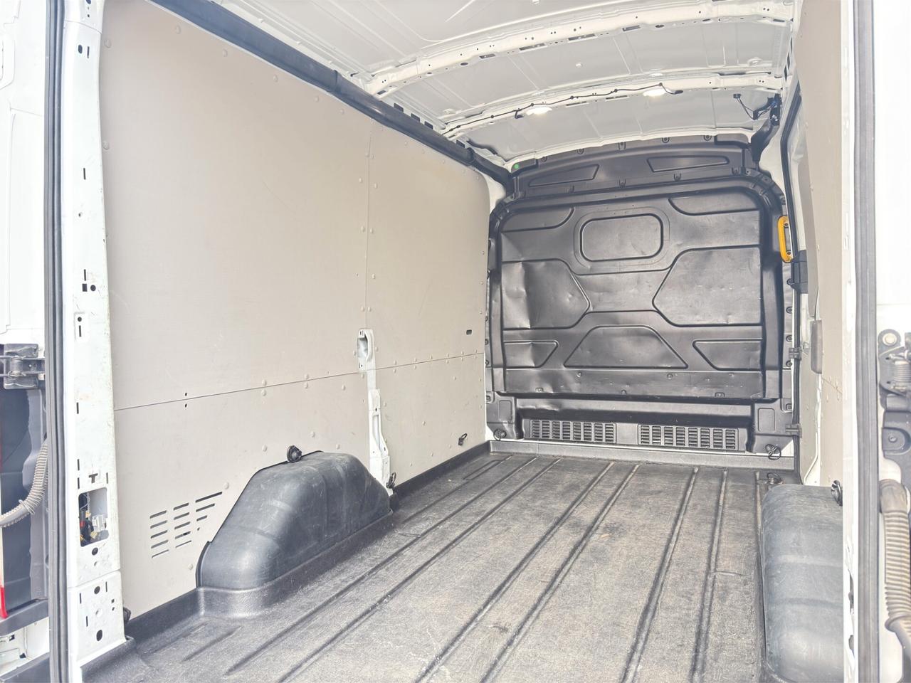 Ford Transit L2H2 2.0 EcoBlue MHEV 130 Cv - 2022