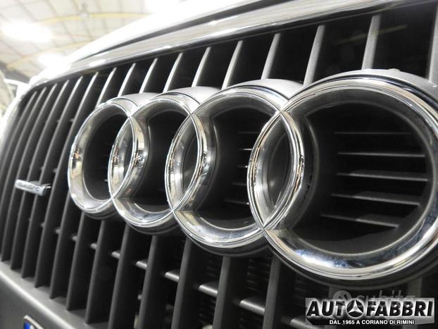 AUDI - Q5 - 2.0 TDI F.AP. quattro S tronic-Ad blu