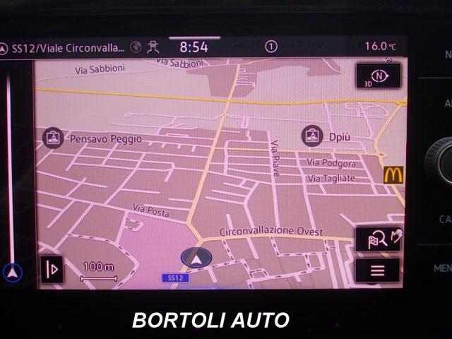 VOLKSWAGEN Passat Variant 2.0 TDI 39.000 KM SCR EVO DSG EXECUTIVE AUTOMATICA