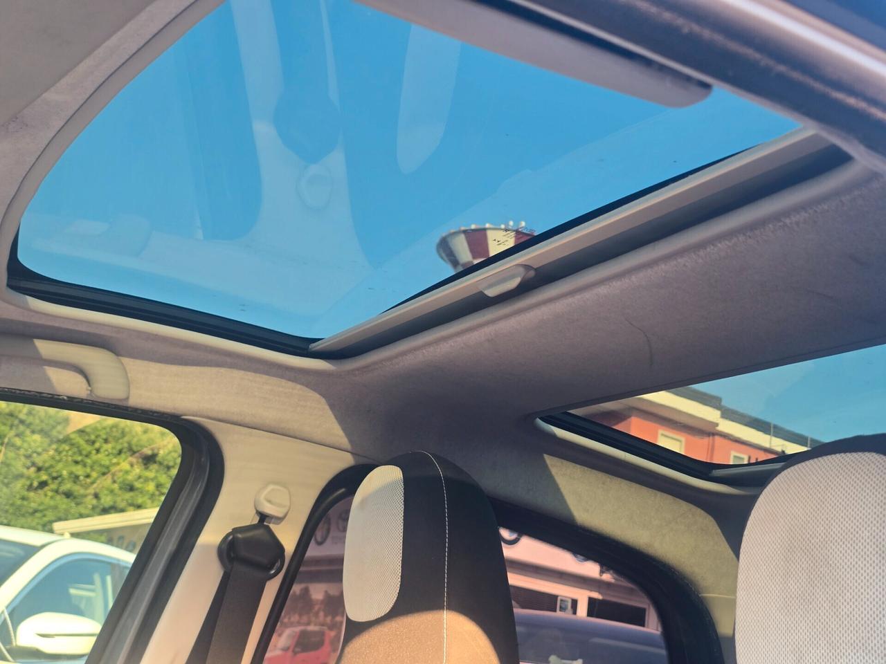 Smart ForFour 1.0 twinamic 70cv Passion