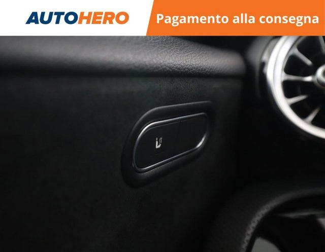 MERCEDES-BENZ A 180 Automatic Premium