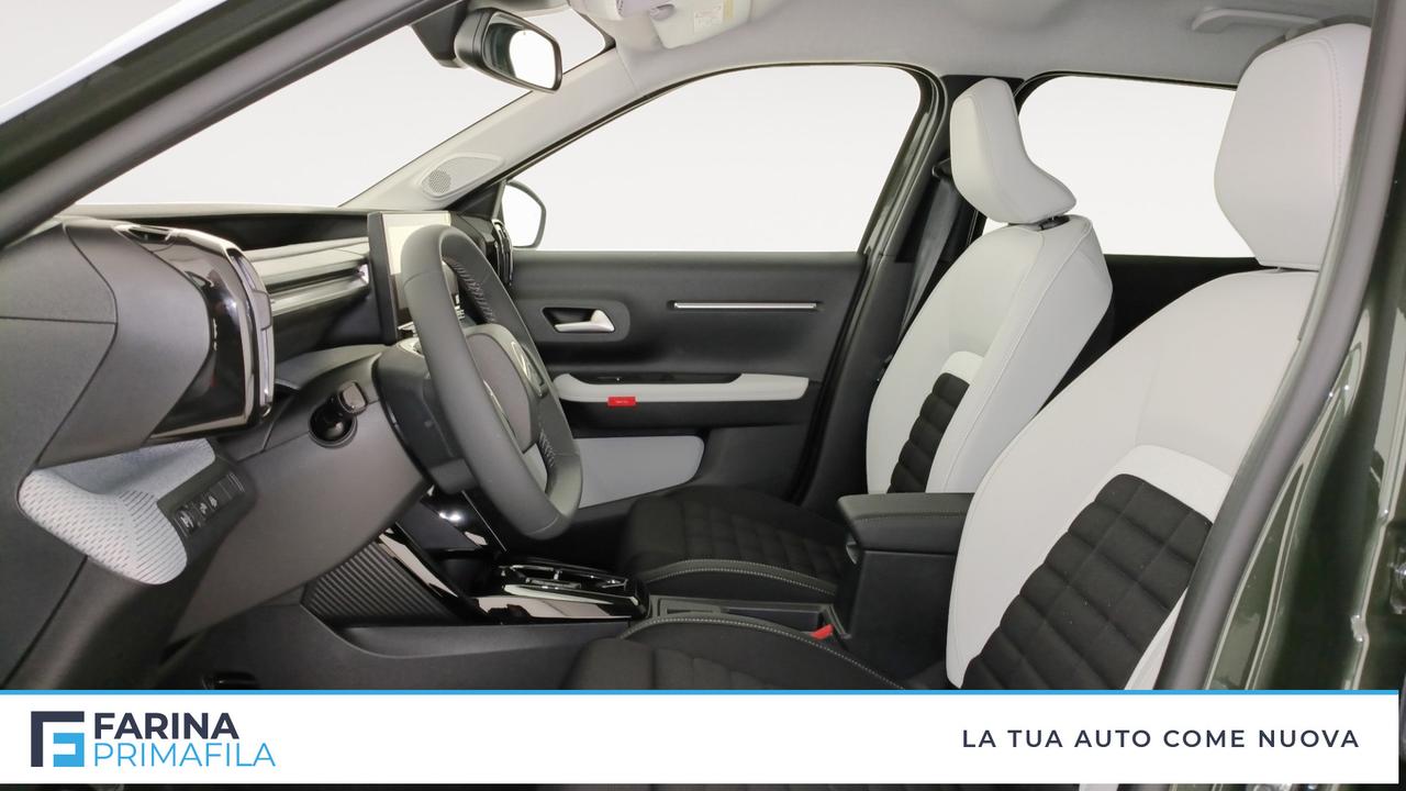 CITROEN C3 Aircross 1.2 hybrid Max 145cv edcs6