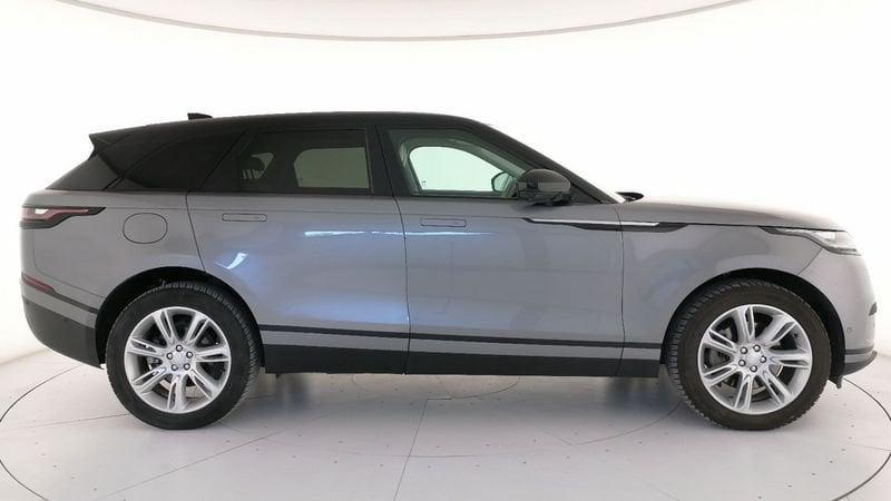 Land Rover Range Rover Velar 2.0d i4 mhev SE 4wd 204cv auto